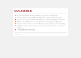 dundle.nl