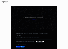 Dunes-condos-beach-cam.click2stream.com