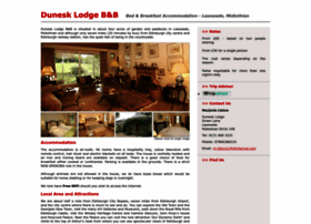 Dunesklodge.co.uk