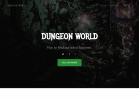 Dungeon-world.com
