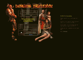 dungeoninquisitor.com