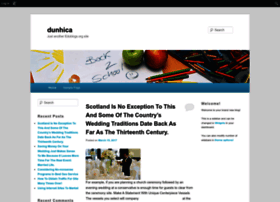 Dunhica.edublogs.org