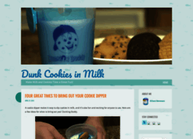 Dunkingcookie.wordpress.com
