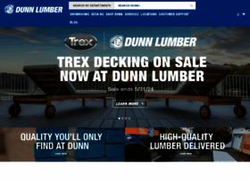 Dunnlumber.com