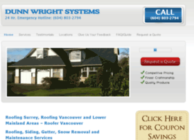 dunnwrightsystems.com