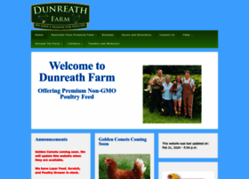 dunreathfarm.com