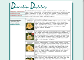 dunrobindaylilies.com