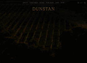 Dunstanwines.com