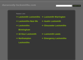 dunwoody-locksmiths.com