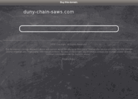 duny-chain-saws.com