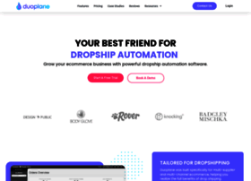 duoplane.com