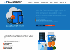 Duostation.com