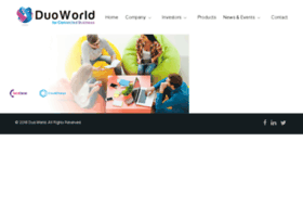 Duoworld.com