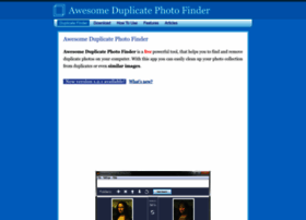 Duplicate-finder.com