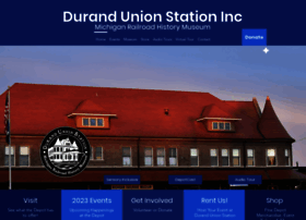Durandstation.org