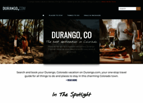 Durango.com