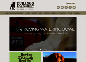 Durangodogcompany.com