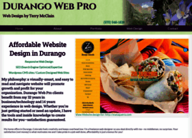 Durangowebpro.com