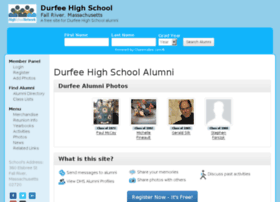 Durfeehighschool.org