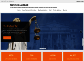 Durhambar.org