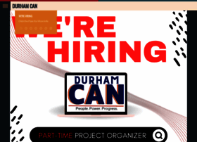 Durhamcan.org