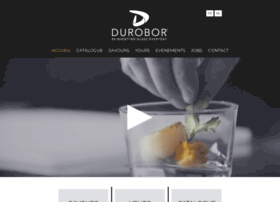 Durobor.com