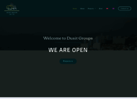 Dusitgroups.com