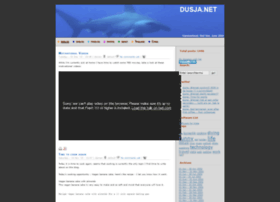 Dusja.net
