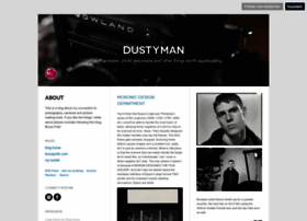 Dustyman.com