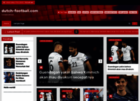 Dutch-football.com