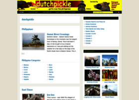 dutchpickle.com