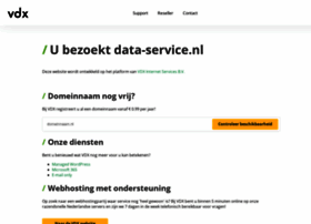 dutchpony.data-service.nl