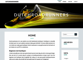 dutchroadrunners.nl