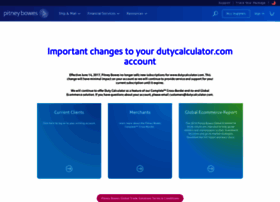 dutycalculator.com