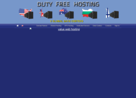 dutyfreehosting.com