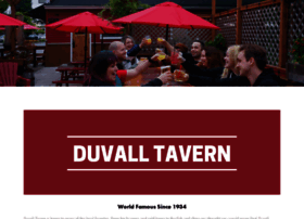 Duvalltavern.com