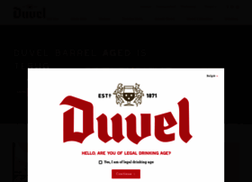 duvel.com