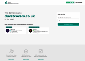duvetcovers.co.uk