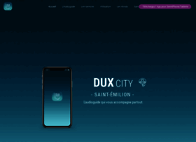duxcity.com