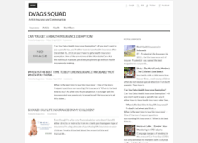 Dvagsquad.blogspot.com