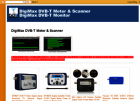 dvbtmeter.com