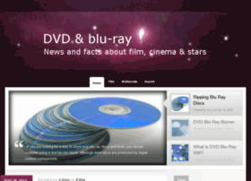 dvd-blu-ray.co.uk