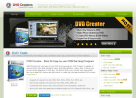 dvd-creators.org