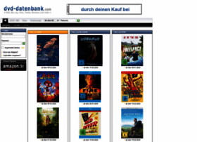 dvd-datenbank.com