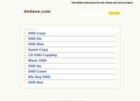 dvdaux.com
