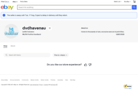 dvdhaven.com.au
