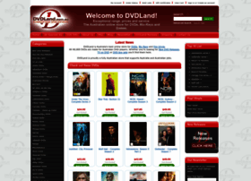 dvdland.com.au