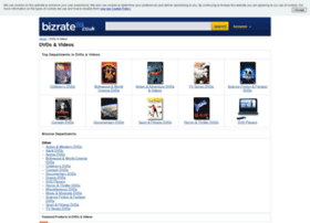 dvds.bizrate.co.uk