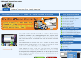 dvdtoiphone-converter.org