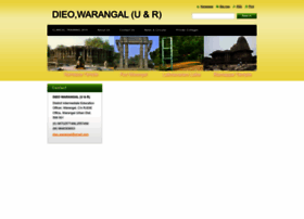 Dveowarangal.webnode.com